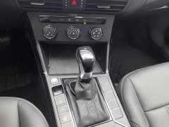 Volkswagen Passat 280TSI Business Edition - ფოტო 13