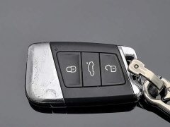 Volkswagen Passat 280TSI Business Edition - ფოტო 19