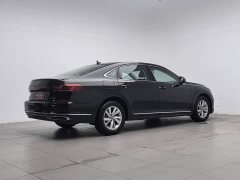 Volkswagen Passat 280TSI Business Edition - ფოტო 2