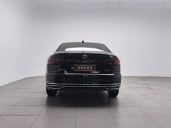 Volkswagen Passat 280TSI Business Edition - ფოტო 4