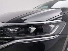 Volkswagen Passat 280TSI Business Edition - ფოტო 7