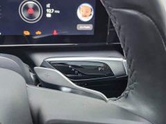 HiPhi X 2022 Smart Range 6-Seater Long-Range Edition - ფოტო 13