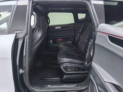 HiPhi X 2022 Smart Range 6-Seater Long-Range Edition - ფოტო 15