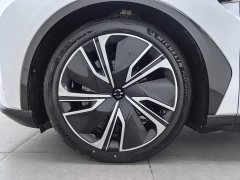 HiPhi X 2022 Smart Range 6-Seater Long-Range Edition - ფოტო 17