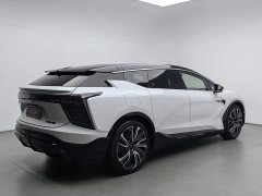 HiPhi X 2022 Smart Range 6-Seater Long-Range Edition - ფოტო 2