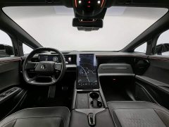 HiPhi X 2022 Smart Range 6-Seater Long-Range Edition - ფოტო 5