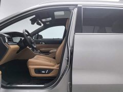 Li Auto ONE 2020 Extended Range 6-Seater - ფოტო 10