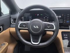 Li Auto ONE 2020 Extended Range 6-Seater - ფოტო 11