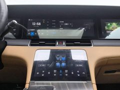 Li Auto ONE 2020 Extended Range 6-Seater - ფოტო 12