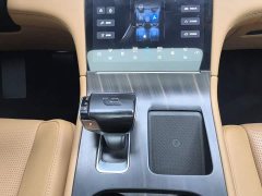Li Auto ONE 2020 Extended Range 6-Seater - ფოტო 13