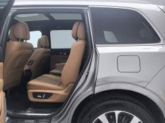 Li Auto ONE 2020 Extended Range 6-Seater - ფოტო 15