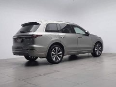 Li Auto ONE 2020 Extended Range 6-Seater - ფოტო 2
