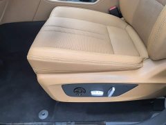 Li Auto ONE 2020 Extended Range 6-Seater - ფოტო 20