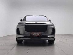 Li Auto ONE 2020 Extended Range 6-Seater - ფოტო 3