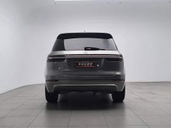 Li Auto ONE 2020 Extended Range 6-Seater - ფოტო 4