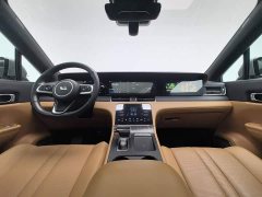 Li Auto ONE 2020 Extended Range 6-Seater - ფოტო 5