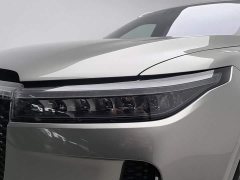 Li Auto ONE 2020 Extended Range 6-Seater - ფოტო 7