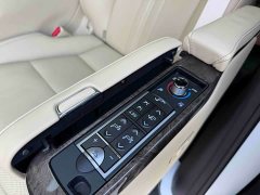 Toyota Vellfire 2021 Crown Hybrid 2.5L HV Premium Edition - ფოტო 7