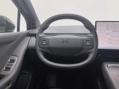 XPeng P7 Pure Electric 615 Max Flagship - ფოტო 11