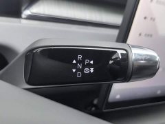 XPeng P7 Pure Electric 615 Max Flagship - ფოტო 13