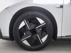 XPeng P7 Pure Electric 615 Max Flagship - ფოტო 17