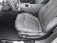 XPeng P7 Pure Electric 615 Max Flagship - ფოტო 20