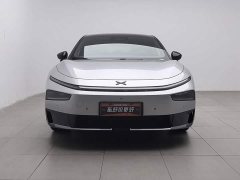 XPeng P7 Pure Electric 615 Max Flagship - ფოტო 3