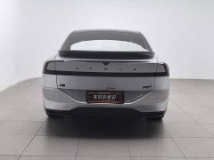 XPeng P7 Pure Electric 615 Max Flagship - ფოტო 4