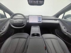 XPeng P7 Pure Electric 615 Max Flagship - ფოტო 5