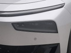 XPeng P7 Pure Electric 615 Max Flagship - ფოტო 7