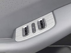 XPeng P7 Pure Electric 615 Max Flagship - ფოტო 9