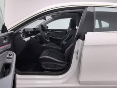 Volkswagen Lingdu 2022 Lingdu L 280TSI DSG Spicy Edition - ფოტო 10