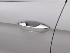 Volkswagen Lingdu 2022 Lingdu L 280TSI DSG Spicy Edition - ფოტო 18