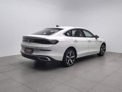 Volkswagen Lingdu 2022 Lingdu L 280TSI DSG Spicy Edition - ფოტო 2