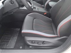 Volkswagen Lingdu 2022 Lingdu L 280TSI DSG Spicy Edition - ფოტო 20