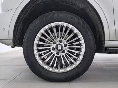 Tank 500 New Energy Hi4-T - ფოტო 17