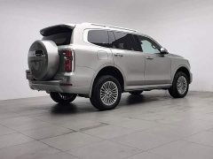 Tank 500 New Energy Hi4-T - ფოტო 2