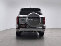 Tank 500 New Energy Hi4-T - ფოტო 4
