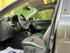 Audi Q3 35 TFSI Sport Dynamic Edition 1.4T - ფოტო 10