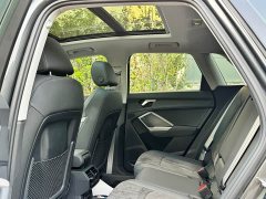 Audi Q3 35 TFSI Sport Dynamic Edition 1.4T - ფოტო 11