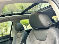 Audi Q3 35 TFSI Sport Dynamic Edition 1.4T - ფოტო 13