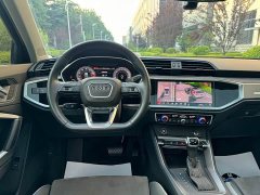 Audi Q3 35 TFSI Sport Dynamic Edition 1.4T - ფოტო 14