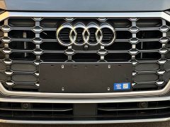 Audi Q3 35 TFSI Sport Dynamic Edition 1.4T - ფოტო 18