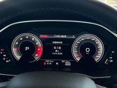 Audi Q3 35 TFSI Sport Dynamic Edition 1.4T - ფოტო 19