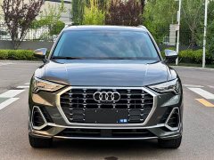 Audi Q3 35 TFSI Sport Dynamic Edition 1.4T - ფოტო 2
