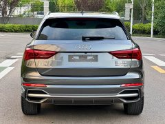 Audi Q3 35 TFSI Sport Dynamic Edition 1.4T - ფოტო 5