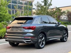 Audi Q3 35 TFSI Sport Dynamic Edition 1.4T - ფოტო 6