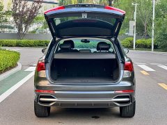 Audi Q3 35 TFSI Sport Dynamic Edition 1.4T - ფოტო 7