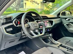 Audi Q3 35 TFSI Sport Dynamic Edition 1.4T - ფოტო 9