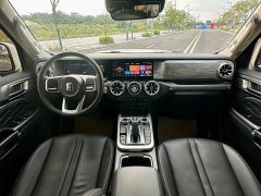 Tank 300 2024 2.0T Explorer - ფოტო 10